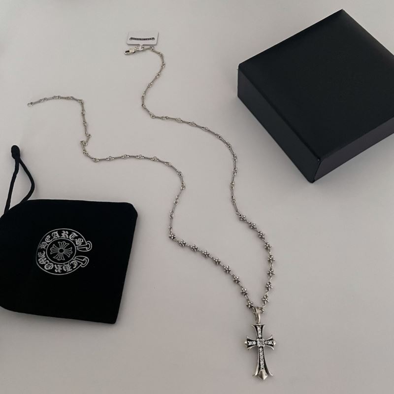 Chrome Hearts Necklaces